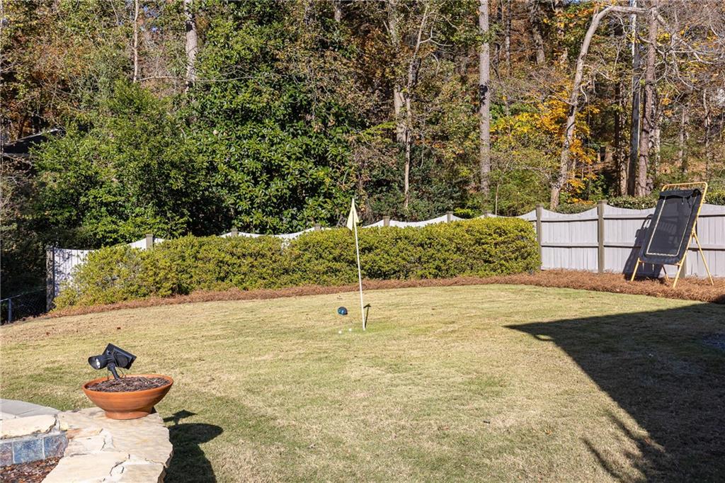 Buckhead - Residential