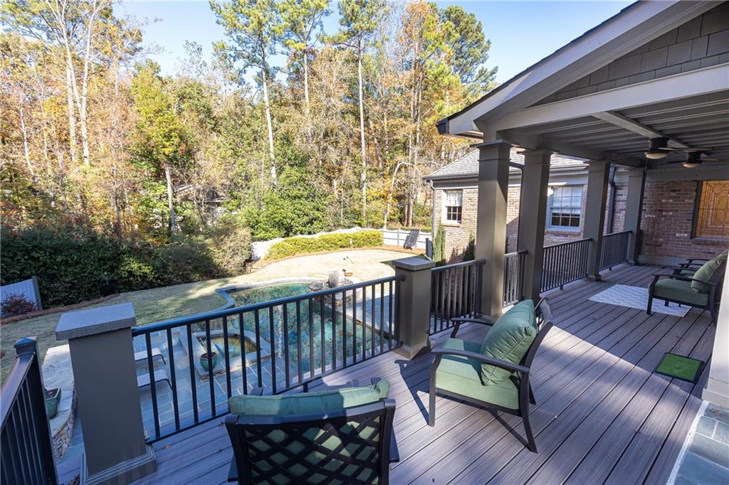 Buckhead - Residential