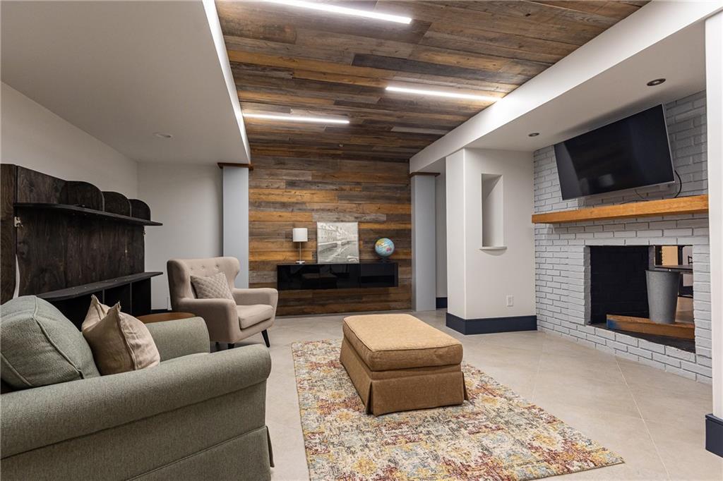 Buckhead - Residential