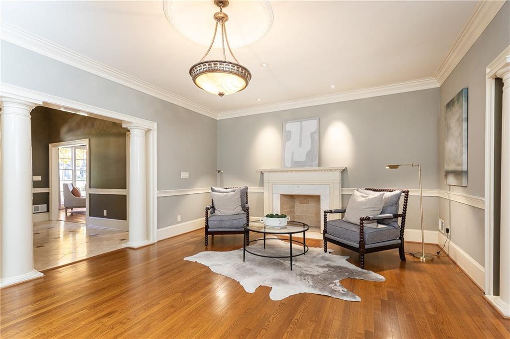 Buckhead - Residential