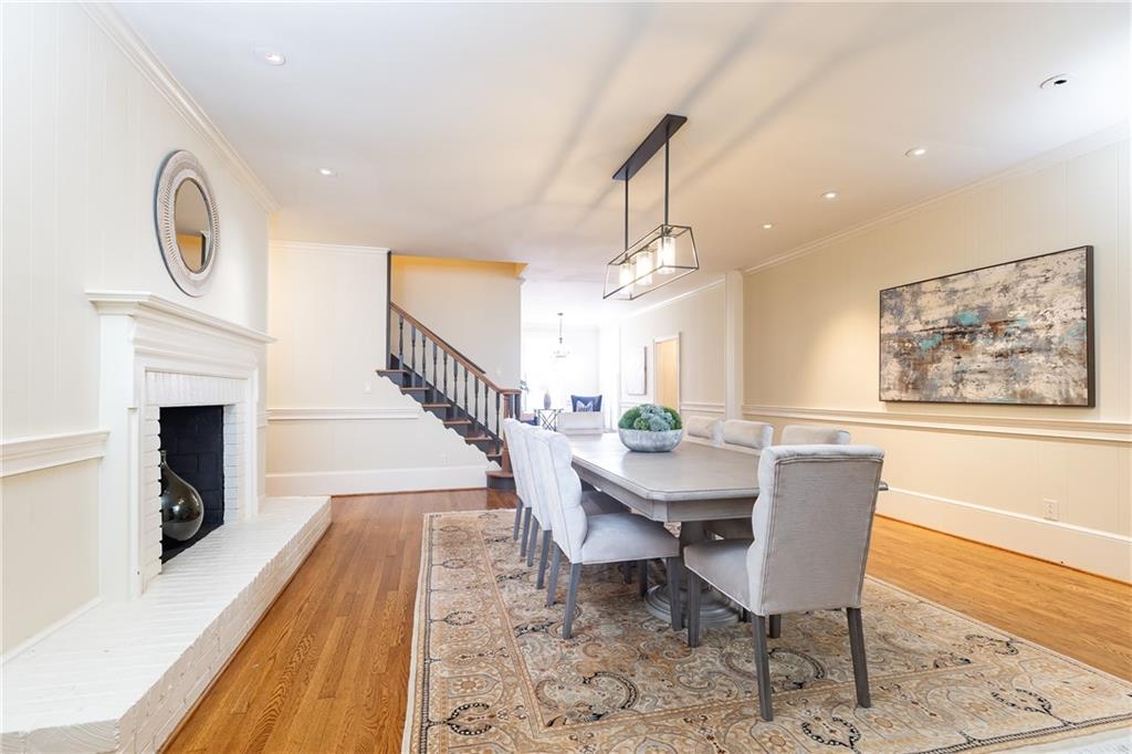 Buckhead - Residential