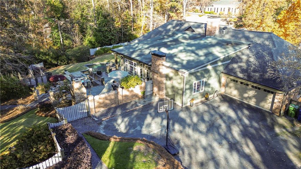 Buckhead - Residential