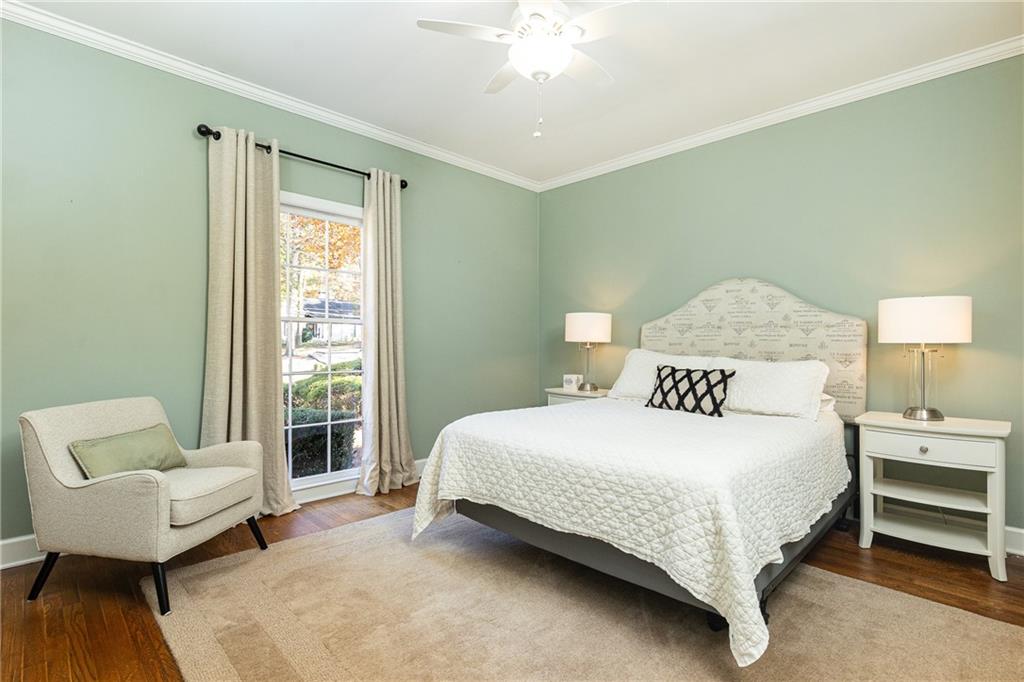 Buckhead - Residential