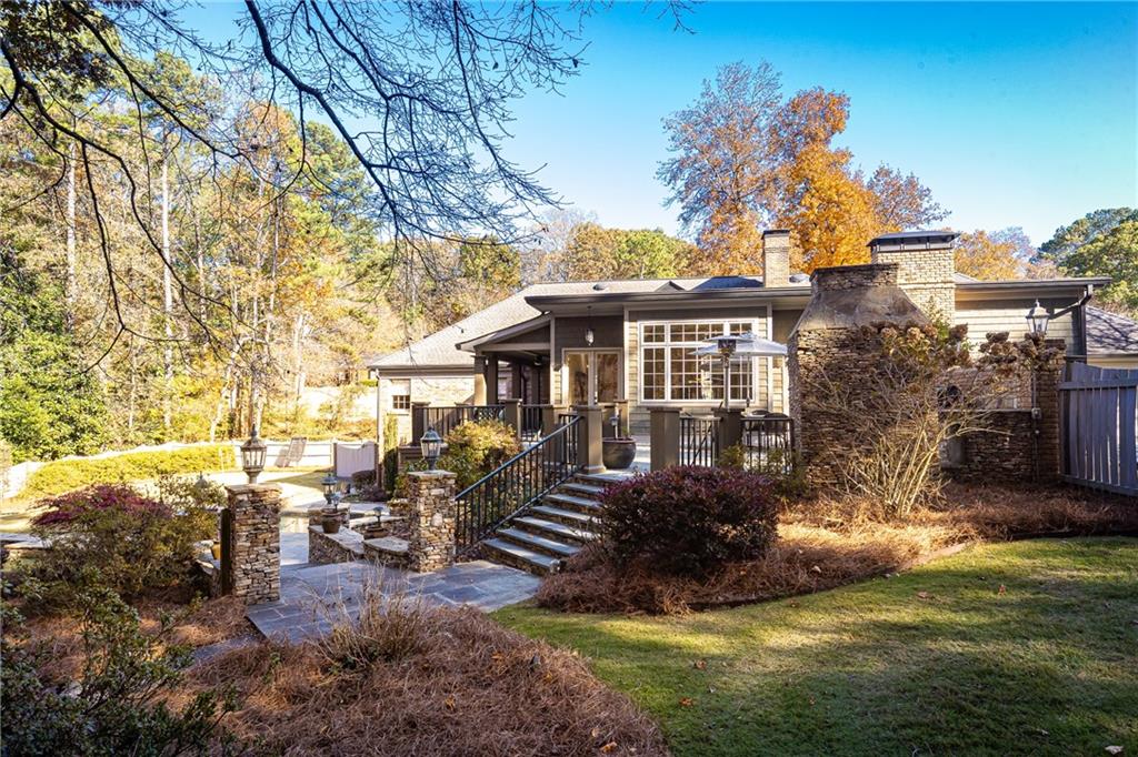 Buckhead - Residential