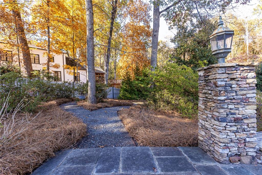 Buckhead - Residential