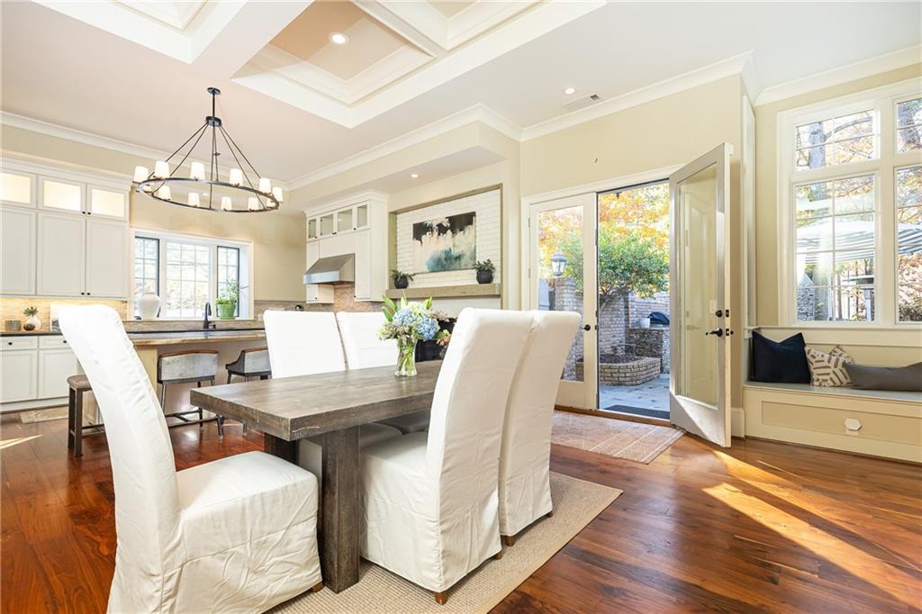 Buckhead - Residential