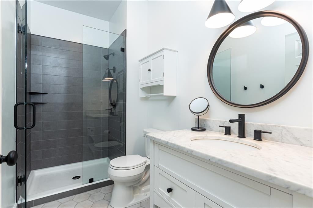 Buckhead - Residential