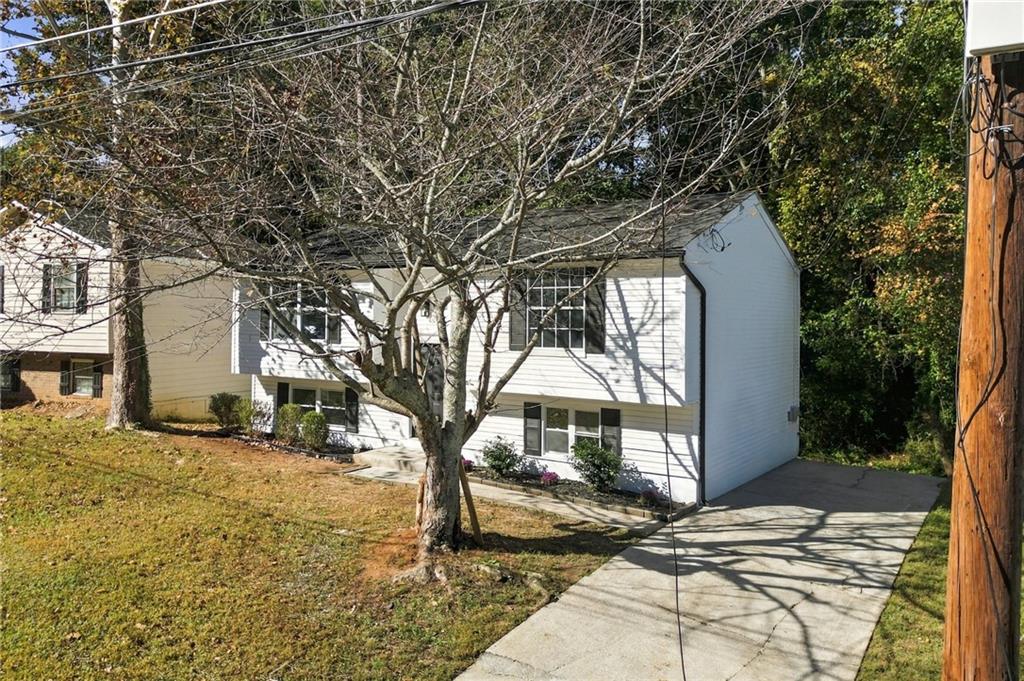 2075 Countydown Lane