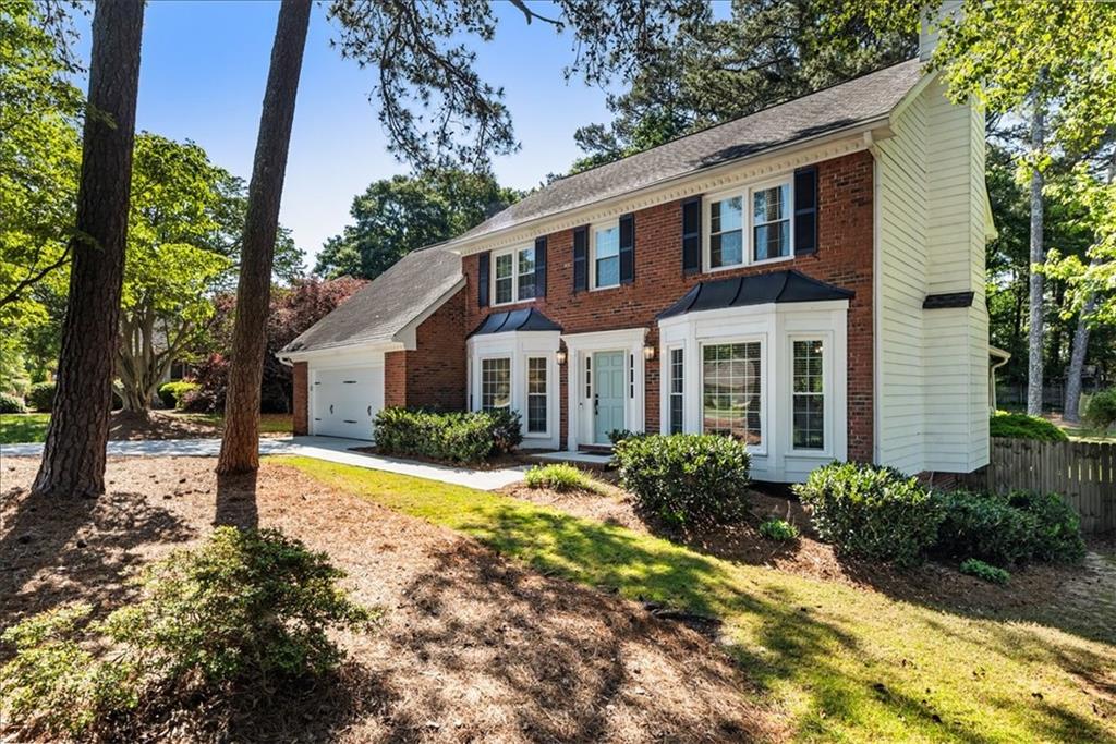 4278 Ivywood Drive