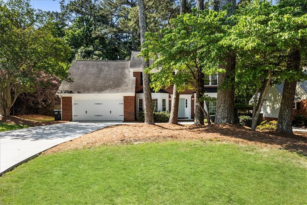 4278 Ivywood Drive