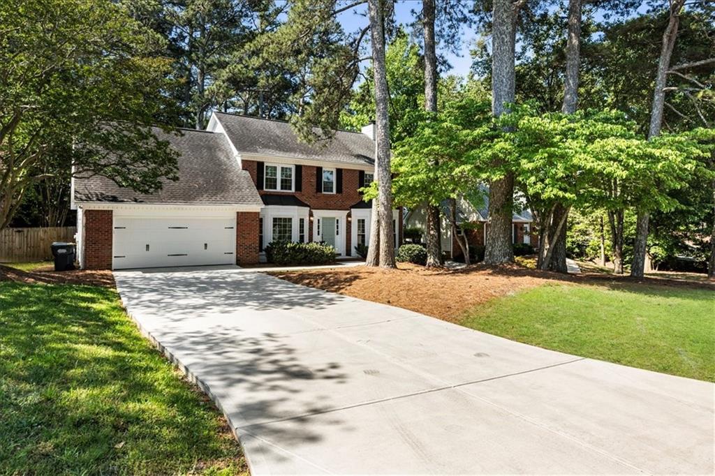 4278 Ivywood Drive