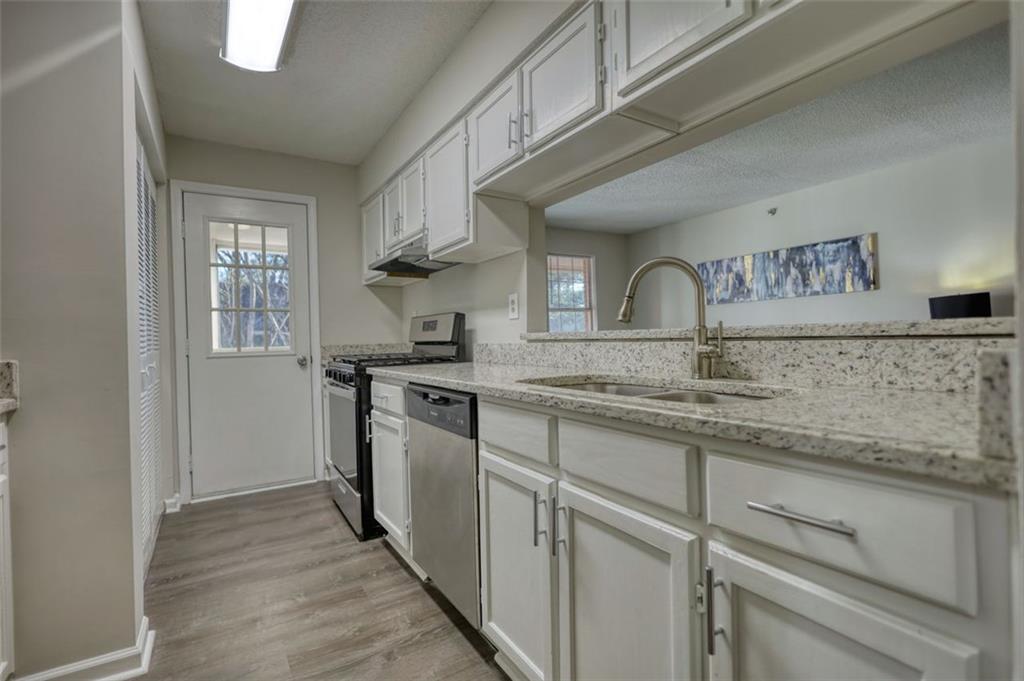 1142 N Jamestown Road #306, Decatur, Georgia image 6