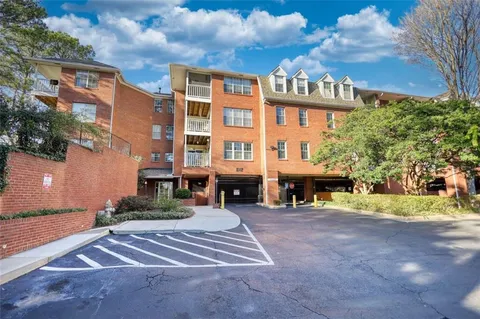 1142 N Jamestown Road, Decatur, GA 30033 - MLS#: 7533078