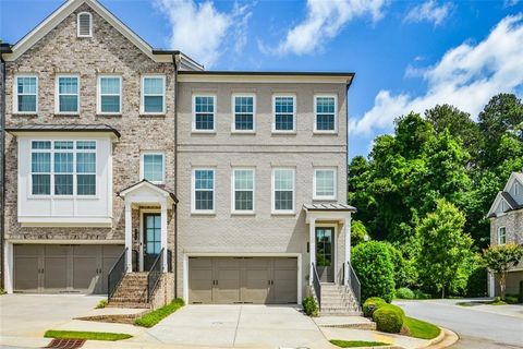 2187 Elmont Way SE Smyrna GA 30080