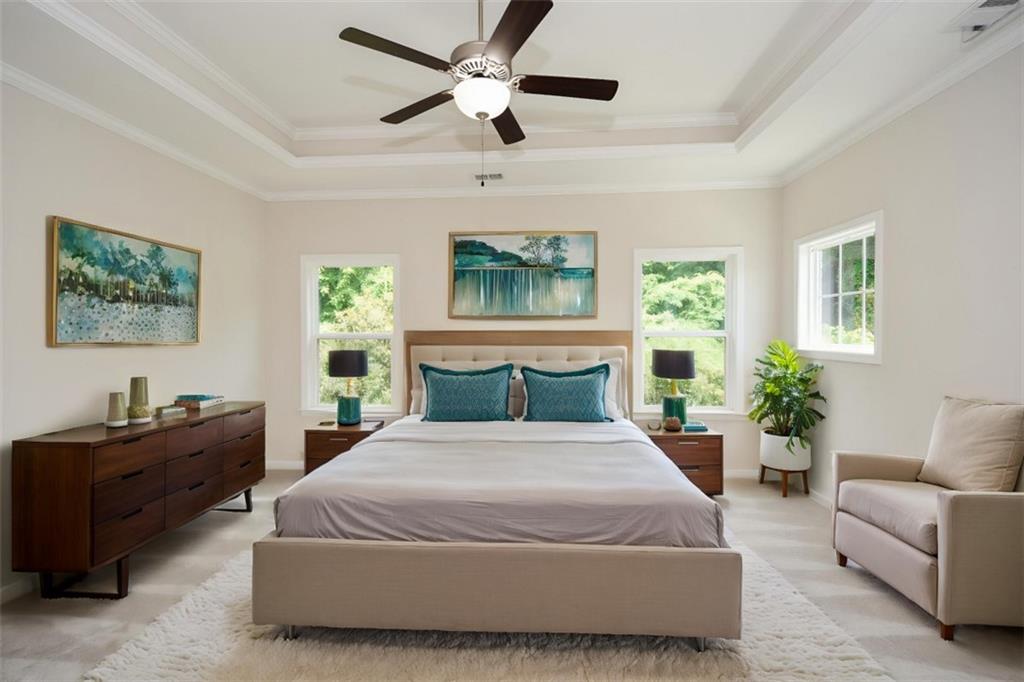2187 Elmont Way, Smyrna, Georgia image 36