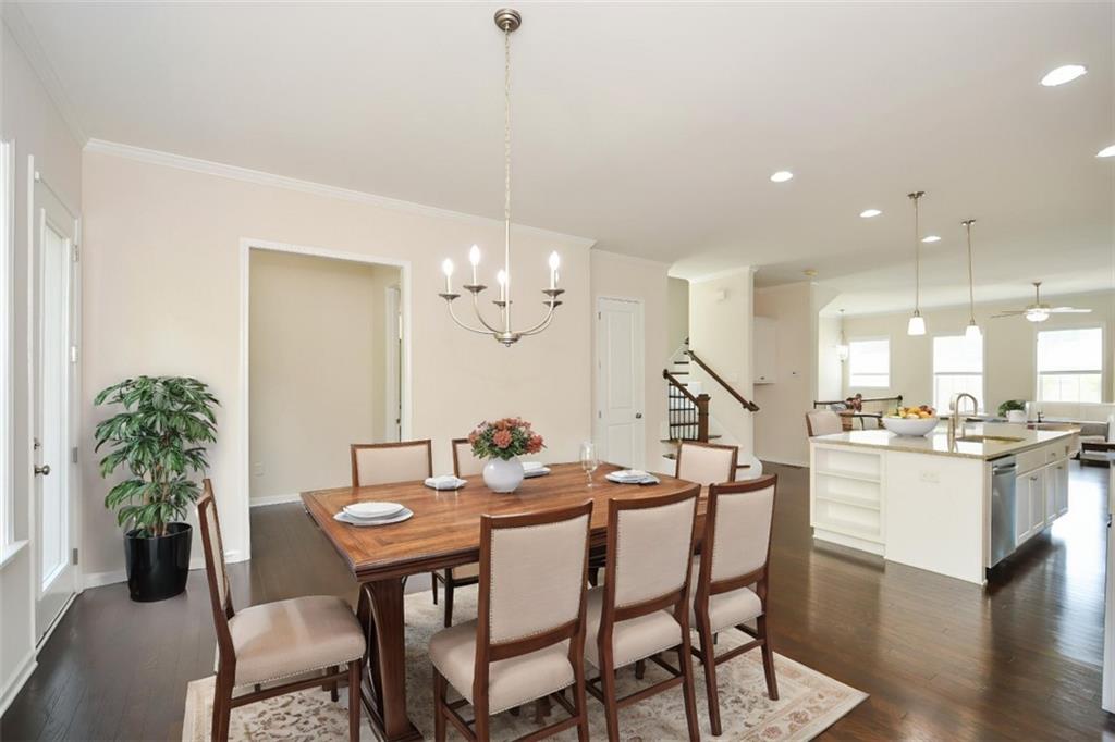 2187 Elmont Way, Smyrna, Georgia image 11