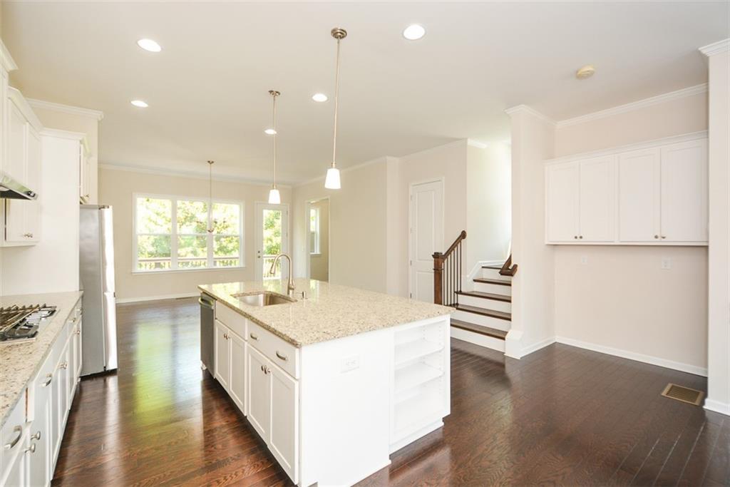 2187 Elmont Way, Smyrna, Georgia image 17