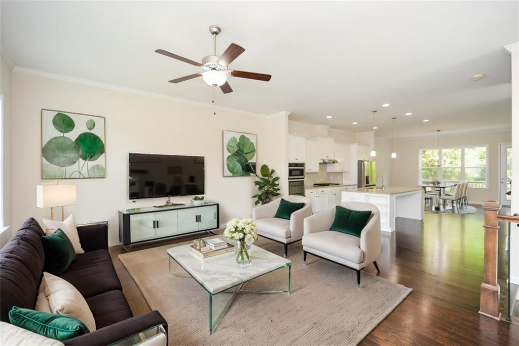 2187 Elmont Way, Smyrna, Georgia image 29