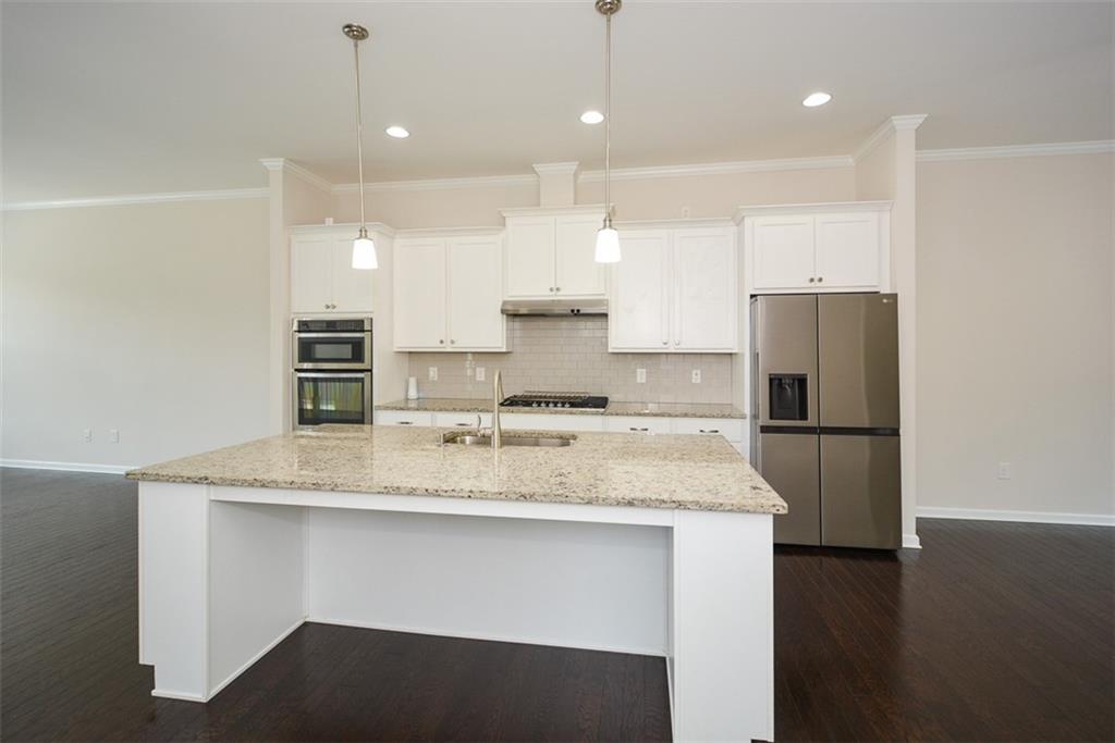 2187 Elmont Way, Smyrna, Georgia image 14