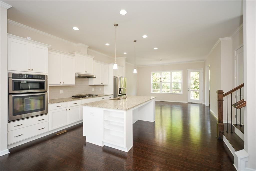 2187 Elmont Way, Smyrna, Georgia image 15