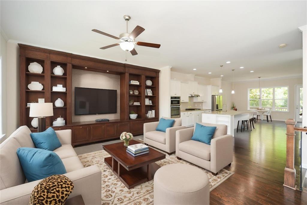 2187 Elmont Way, Smyrna, Georgia image 30