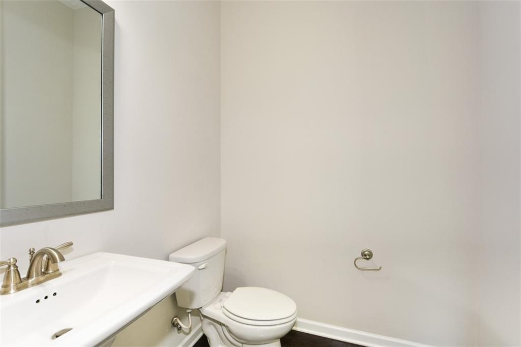 2187 Elmont Way, Smyrna, Georgia image 7