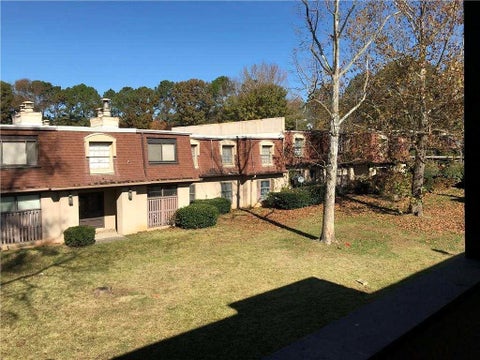 Condo For Sale - 3090 Parc Lorraine<br/> Dekalb County, Lithonia, GA 30038