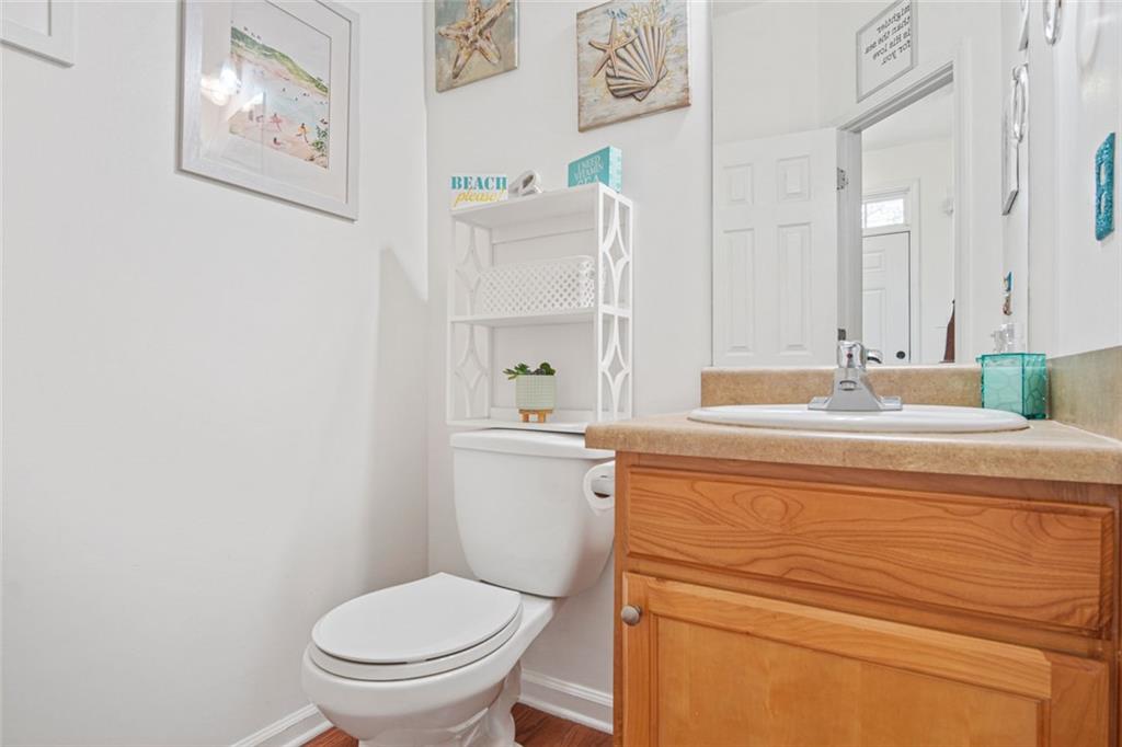 2521 Capella Circle, Atlanta, Georgia image 24