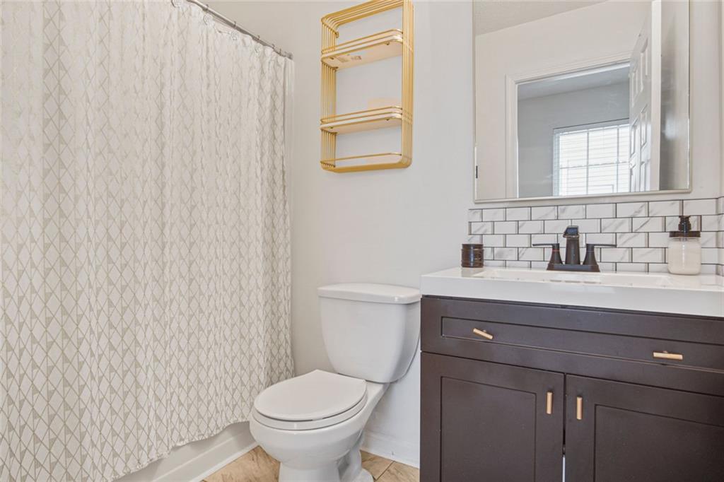 2521 Capella Circle, Atlanta, Georgia image 21