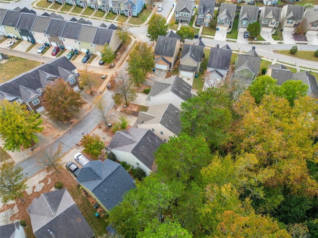2521 Capella Circle, Atlanta, Georgia image 25