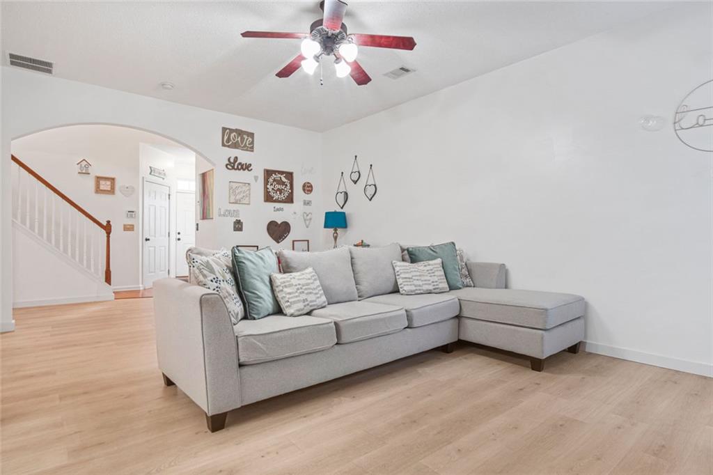 2521 Capella Circle, Atlanta, Georgia image 3