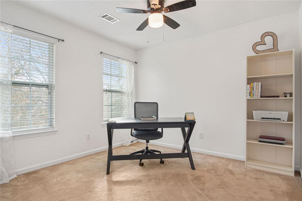 2521 Capella Circle, Atlanta, Georgia image 11
