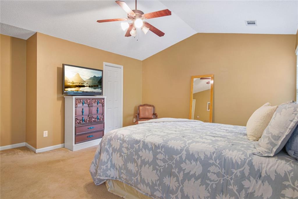 2521 Capella Circle, Atlanta, Georgia image 13