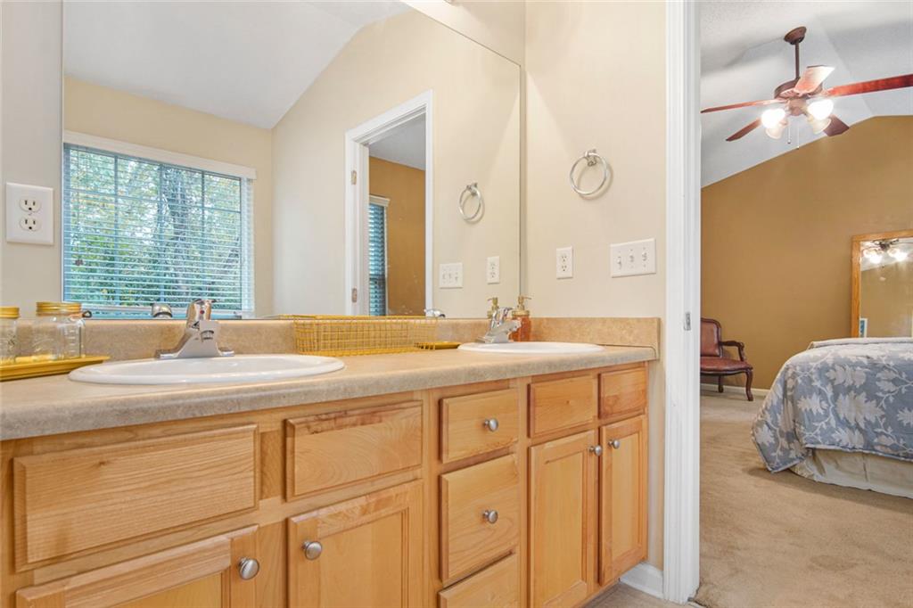 2521 Capella Circle, Atlanta, Georgia image 18