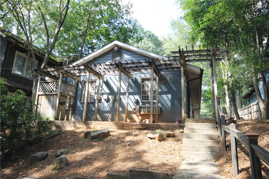 Virginia Highland - Residential Lease