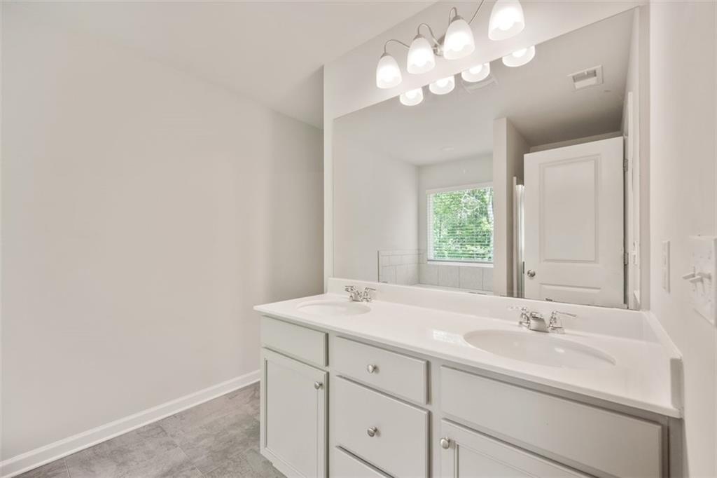 High Grove - Residential