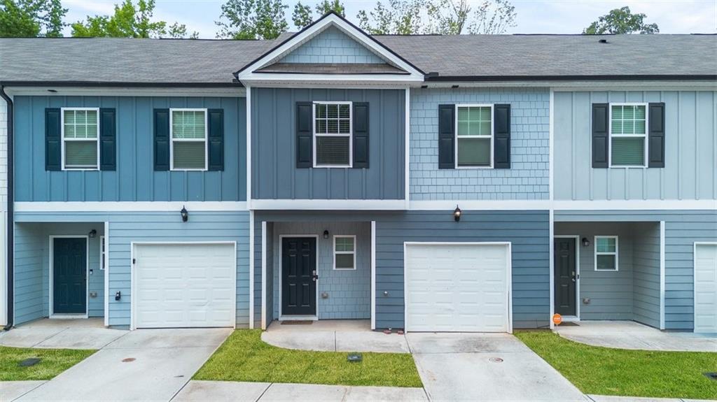 High Grove - Residential