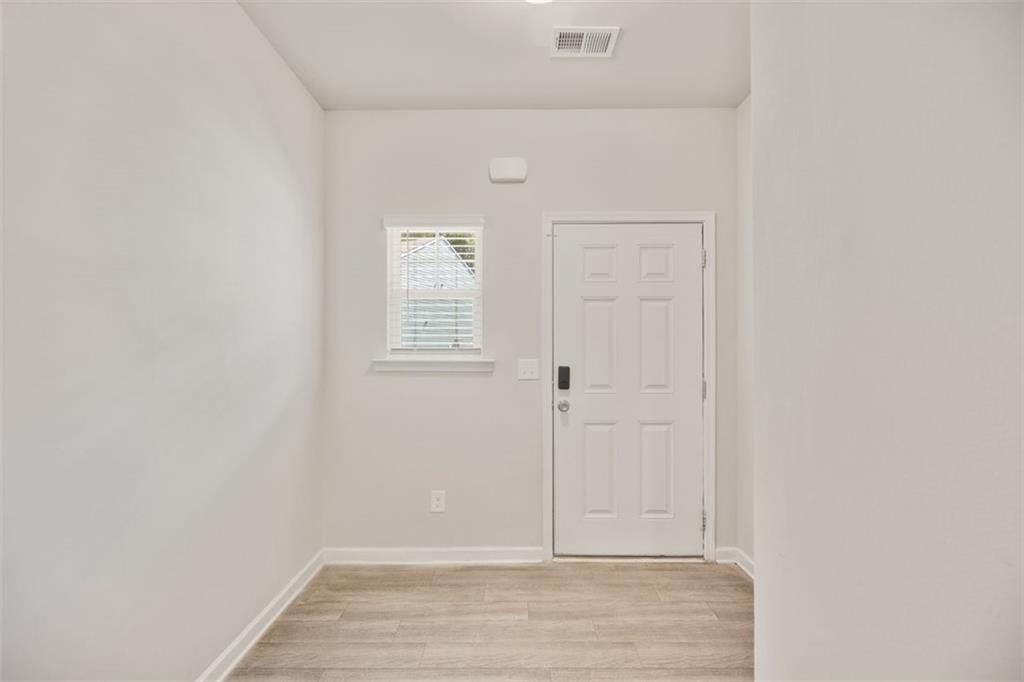 High Grove - Residential