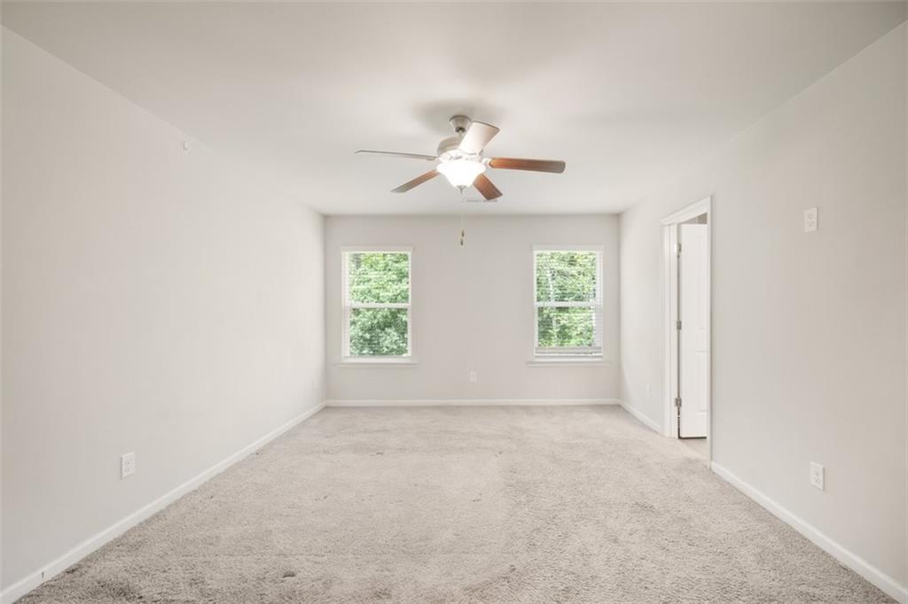 High Grove - Residential
