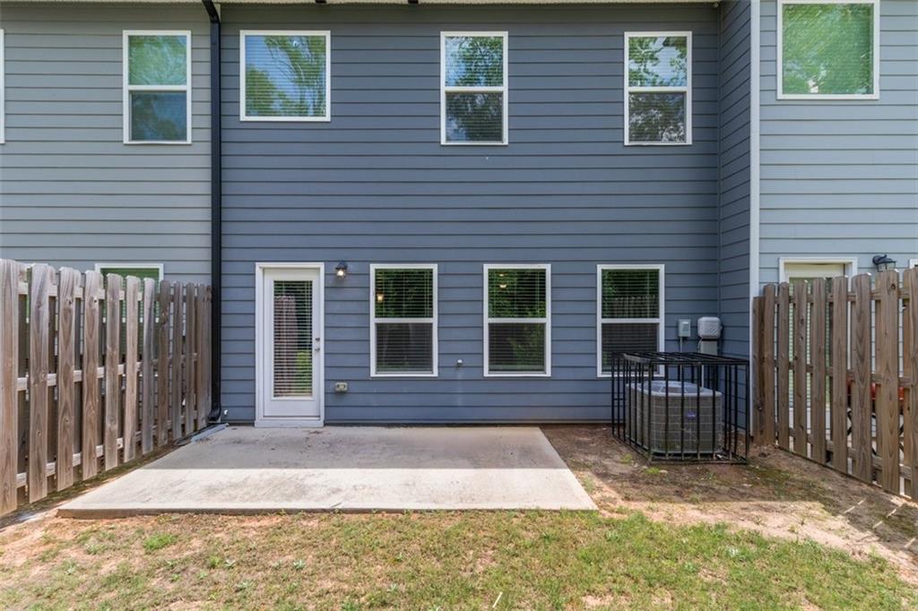 High Grove - Residential