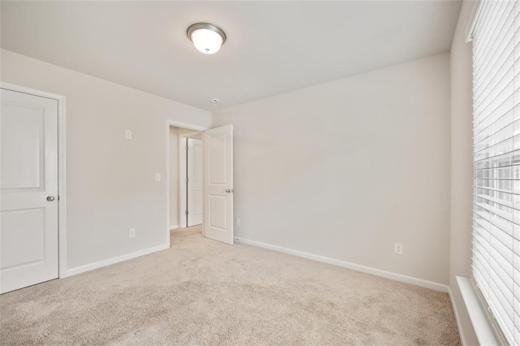 High Grove - Residential