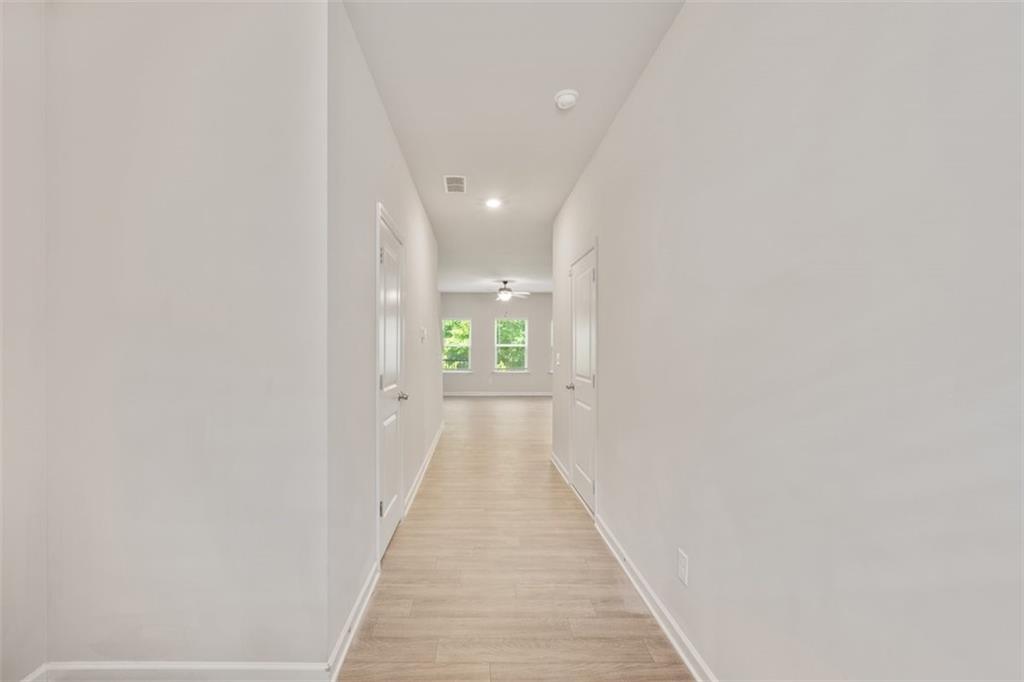 High Grove - Residential