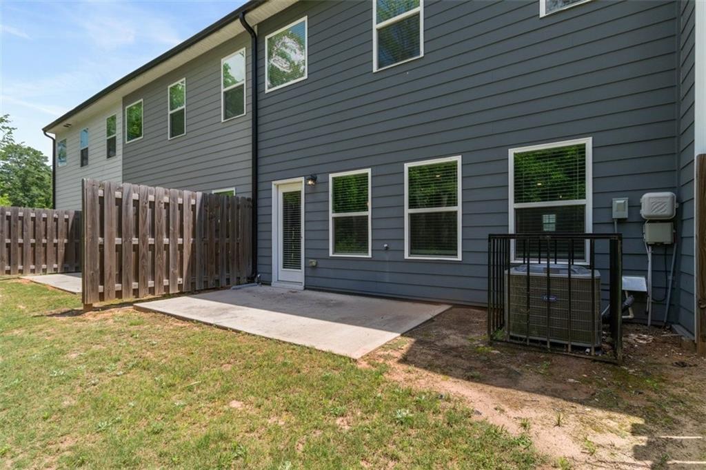 High Grove - Residential