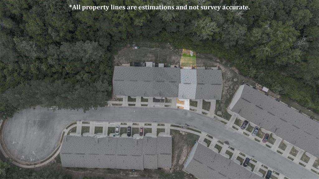 High Grove - Residential