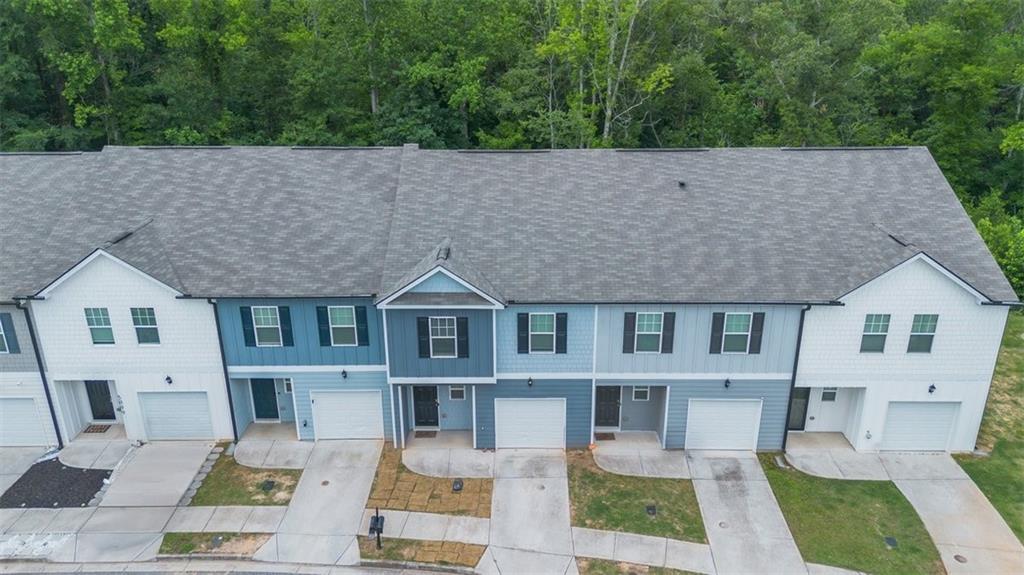 High Grove - Residential