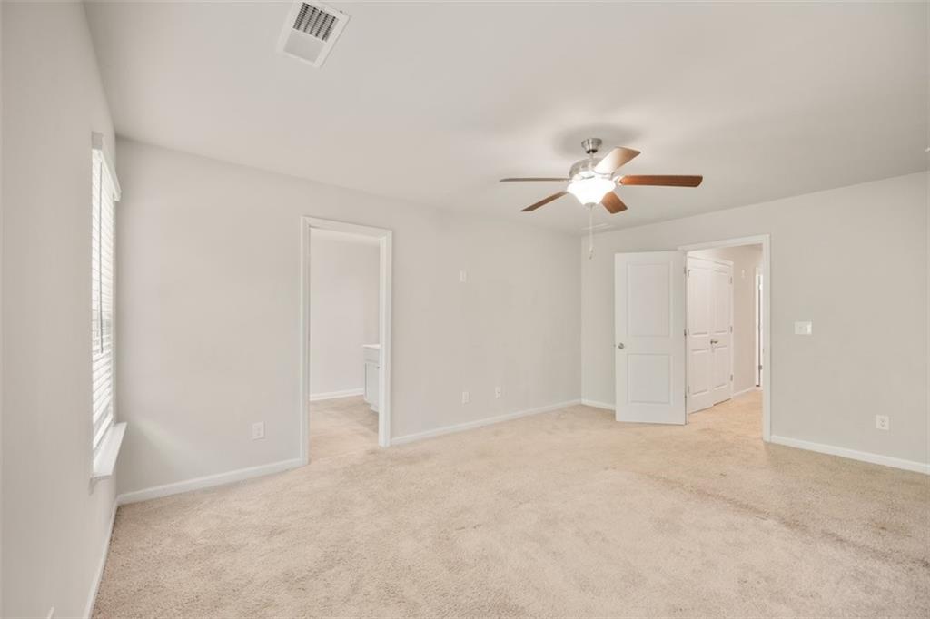 High Grove - Residential