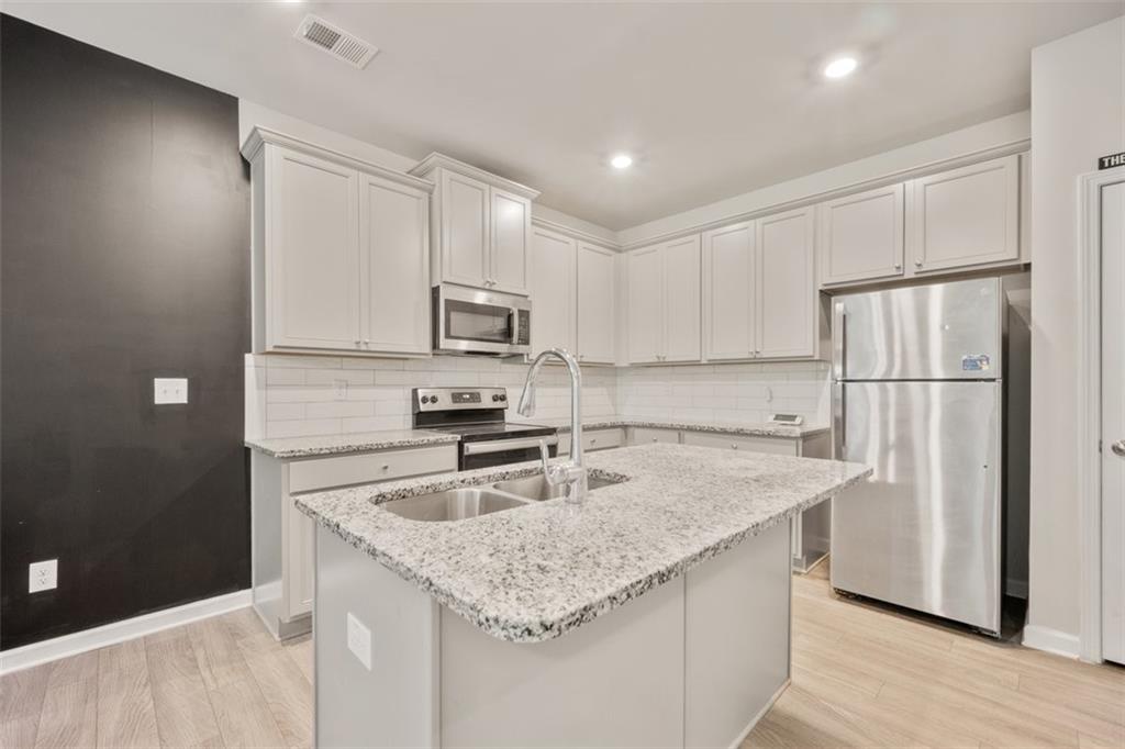 High Grove - Residential