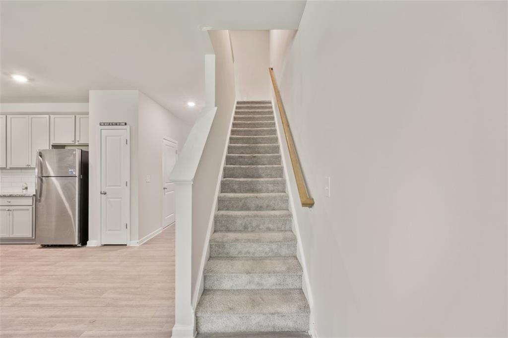 High Grove - Residential