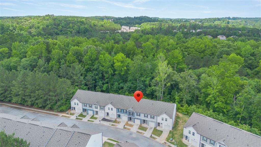 High Grove - Residential