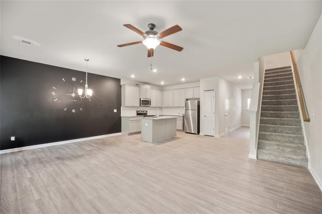High Grove - Residential